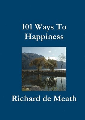 101 Ways To Happiness 1