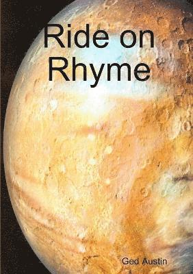 Ride on Rhyme 1