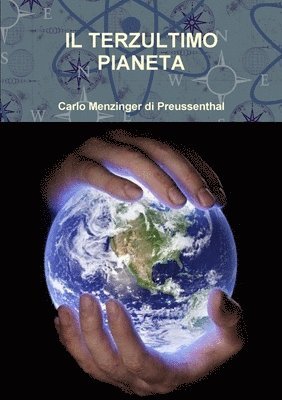 bokomslag Terzultimo Pianeta