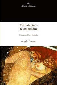 bokomslag Tra Labirinto & Ossessione. Poesie Erotiche E Caotiche