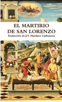 bokomslag Pasion De San Lorenzo