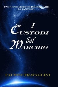 bokomslag I custodi del marchio