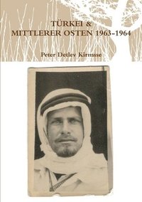 bokomslag Trkei & Mittlerer Osten 1963-64