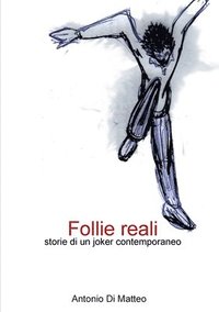 bokomslag Follie Reali