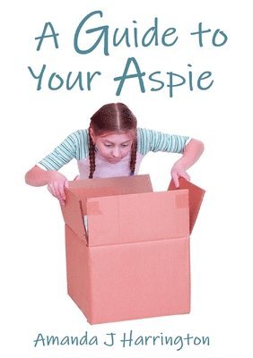 bokomslag A Guide to your Aspie