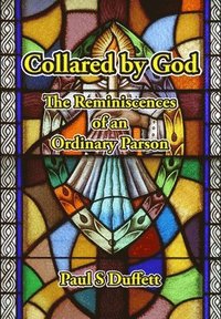 bokomslag Collared by God