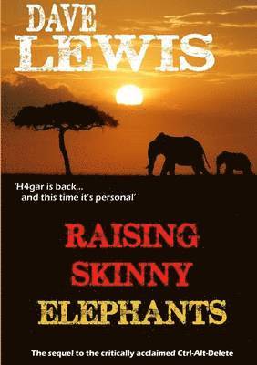 Raising Skinny Elephants 1