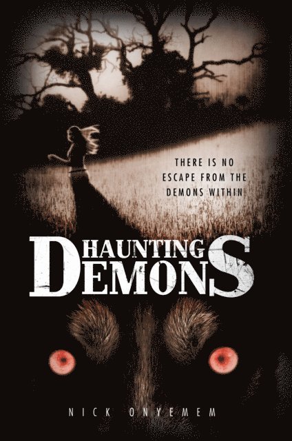 Haunting Demons 1