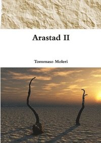 bokomslag Arastad II