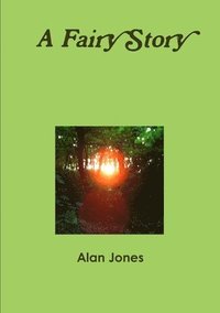 bokomslag Fairy Story