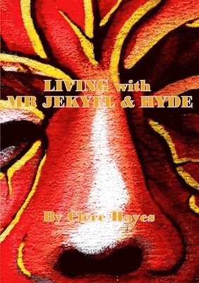 LIVING with MR JEKYLL & HYDE 1