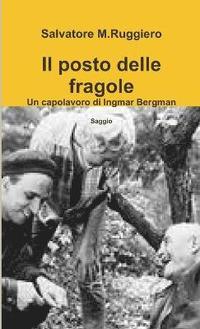 bokomslag Posto Delle Fragole