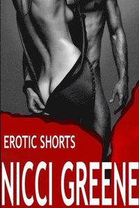 bokomslag Erotic Shorts