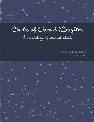 Circles of Sacred Laughter 1