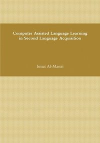 bokomslag Computer Assisted Language Learning