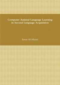 bokomslag Computer Assisted Language Learning