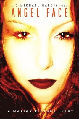 C Michael Garcia, C. Michael Garcia - Angelface, Häftad