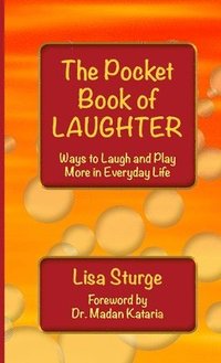 bokomslag Pocket Book of Laughter