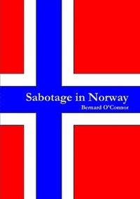 bokomslag Sabotage in Norway