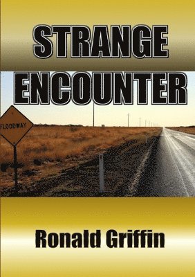 Strange Encounter 1