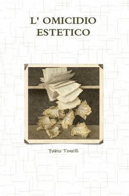 L' Omicidio Estetico 1