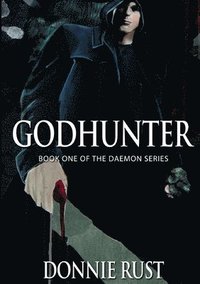 bokomslag Godhunter: Book One