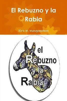 bokomslag Rebuzno Y La Rabia