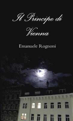 bokomslag Principe Di Vienna