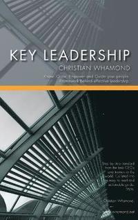 bokomslag Key Leadership
