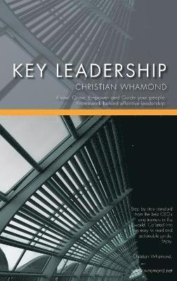 Key Leadership 1