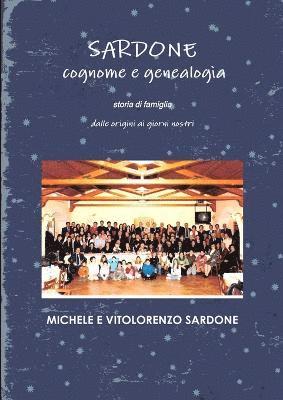 SARDONE - cognome e genealogia 1