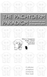 bokomslag The Pachyderm Paradigm