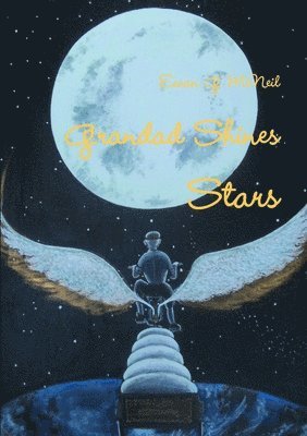 Grandad Shines Stars 1