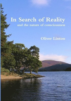 Oliver Linton - In Search of Reality, Häftad