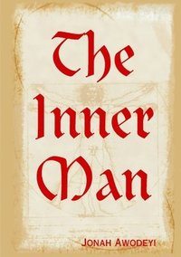 bokomslag The Inner Man
