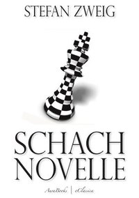 bokomslag Schachnovelle