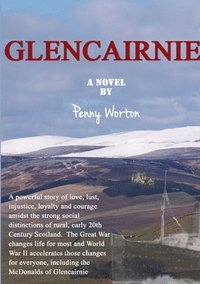bokomslag Glencairnie