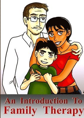 bokomslag Introduction to Family Therapy