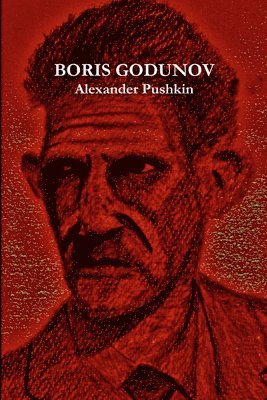 bokomslag Boris Godunov