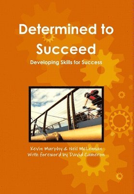 Determined to Succeed 1