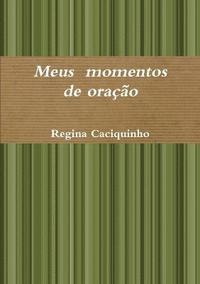bokomslag Meus momentos de oração