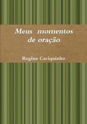 bokomslag Meus momentos de oração
