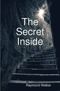 bokomslag The Secret Inside