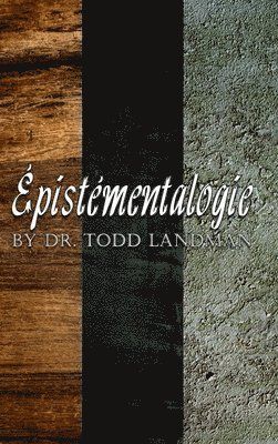 Epistementalogie 1