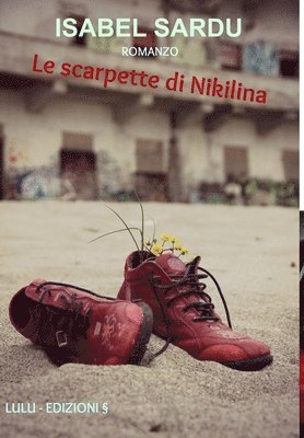 bokomslag Scarpette Di Nikilina