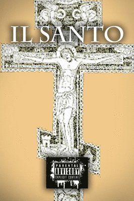 bokomslag Il Santo