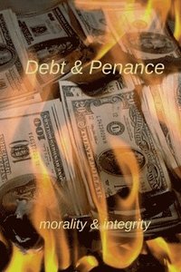 bokomslag Debt & Penance