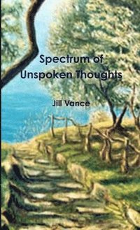 bokomslag Spectrum of Unspoken Thoughts