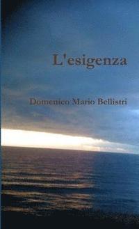 bokomslag L'esigenza
