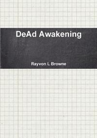 bokomslag Dead Awakening
